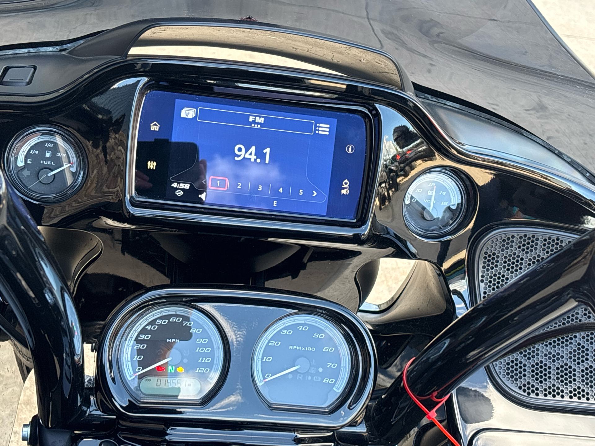2020 Harley-Davidson Road Glide® Limited in Columbia, Missouri - Photo 6