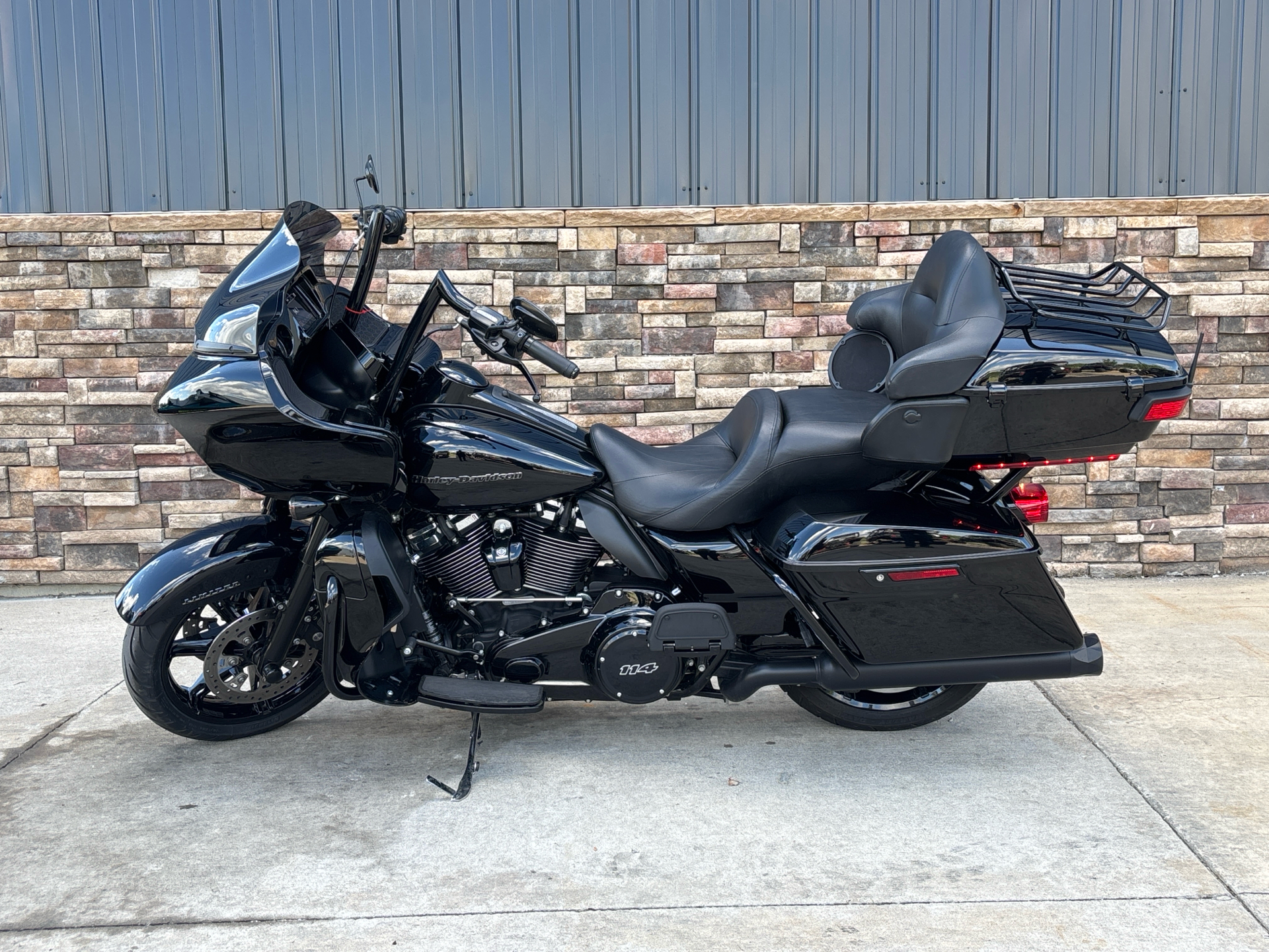 2020 Harley-Davidson Road Glide® Limited in Columbia, Missouri - Photo 13