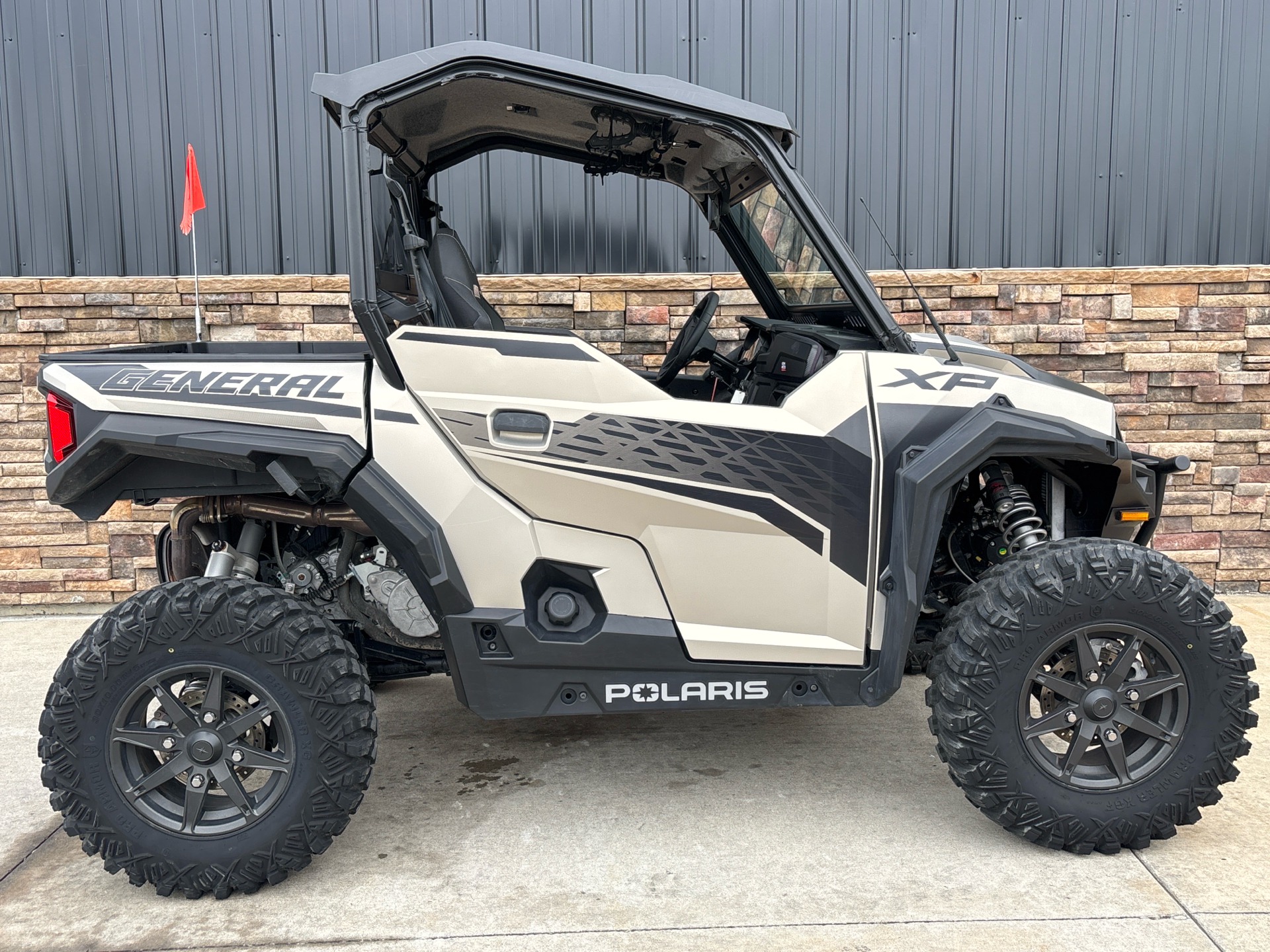2024 Polaris General XP 1000 Premium in Columbia, Missouri - Photo 1