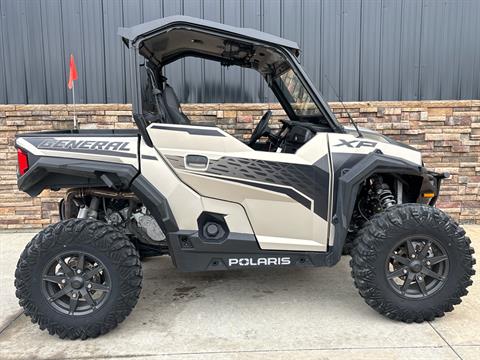2024 Polaris General XP 1000 Premium in Columbia, Missouri - Photo 1