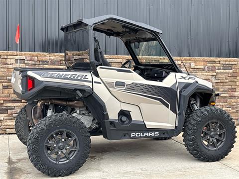 2024 Polaris General XP 1000 Premium in Columbia, Missouri - Photo 4