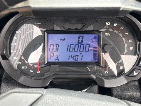 2024 Polaris General XP 1000 Premium in Columbia, Missouri - Photo 6