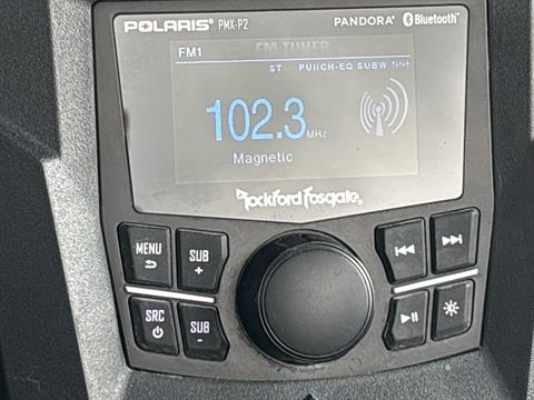 2024 Polaris General XP 1000 Premium in Columbia, Missouri - Photo 7