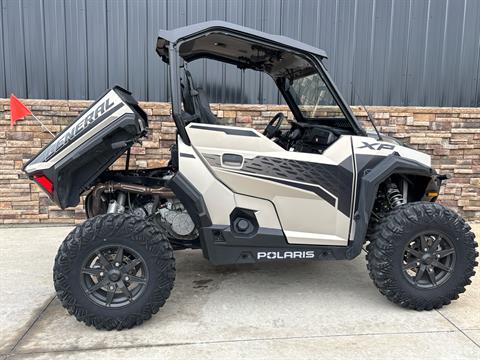 2024 Polaris General XP 1000 Premium in Columbia, Missouri - Photo 8