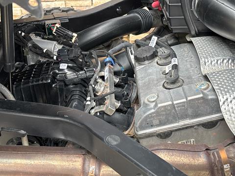 2024 Polaris General XP 1000 Premium in Columbia, Missouri - Photo 9