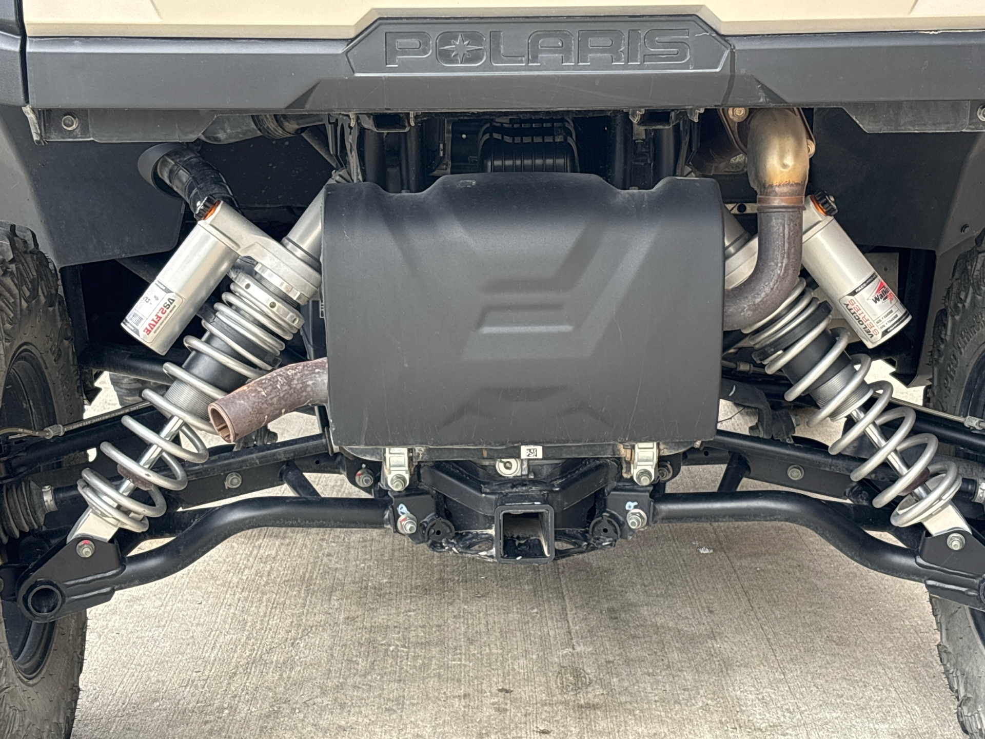 2024 Polaris General XP 1000 Premium in Columbia, Missouri - Photo 12