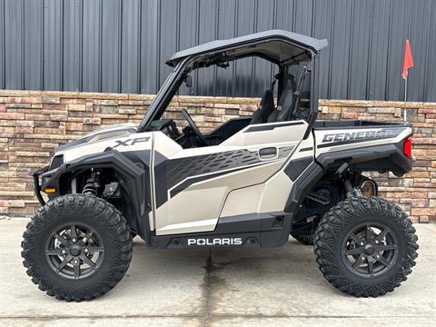 2024 Polaris General XP 1000 Premium in Columbia, Missouri - Photo 13