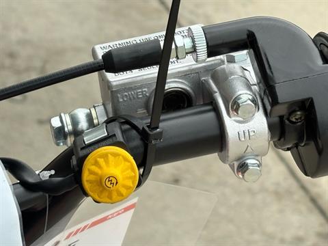 2026 Kayo TD 125 in Columbia, Missouri - Photo 9