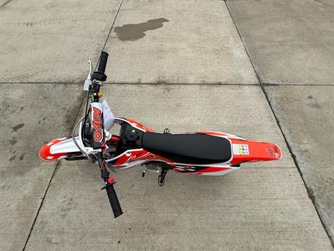 2026 Kayo TD 125 in Columbia, Missouri - Photo 14