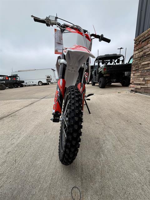 2026 Kayo TD 125 in Columbia, Missouri - Photo 6