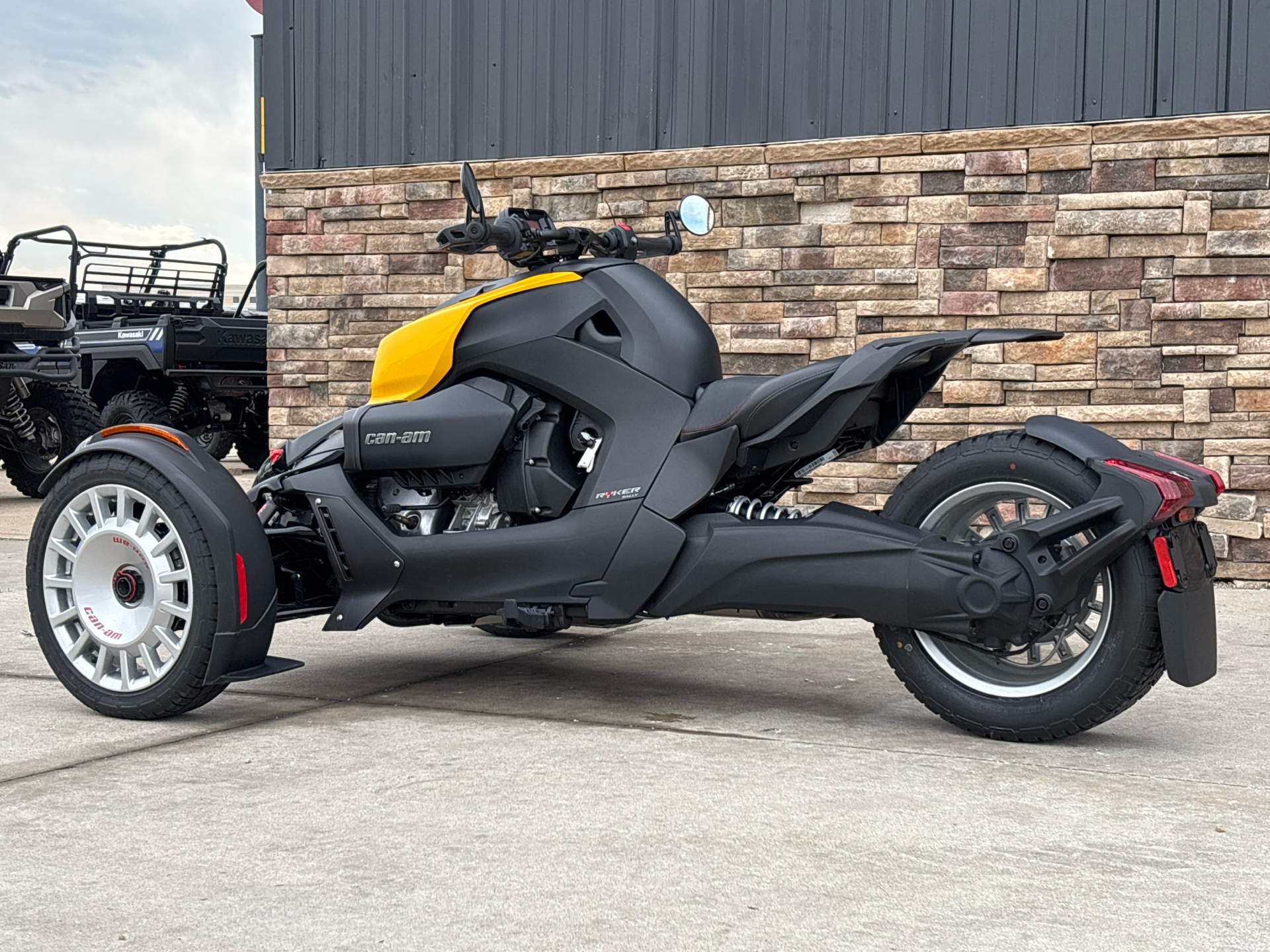 2024 Can-Am Ryker Rally in Columbia, Missouri - Photo 3