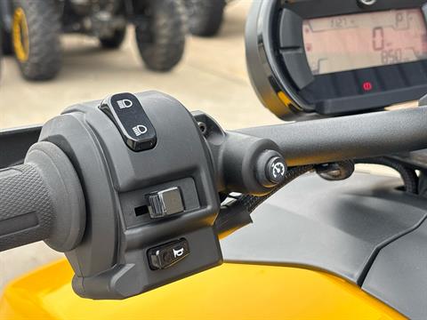 2024 Can-Am Ryker Rally in Columbia, Missouri - Photo 6