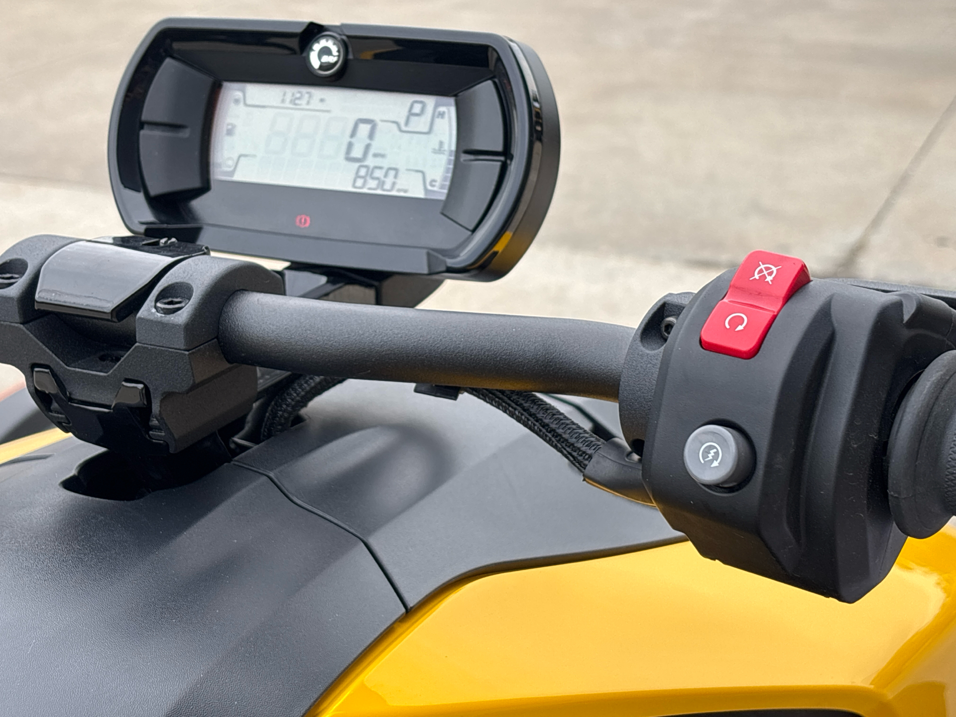 2024 Can-Am Ryker Rally in Columbia, Missouri - Photo 7