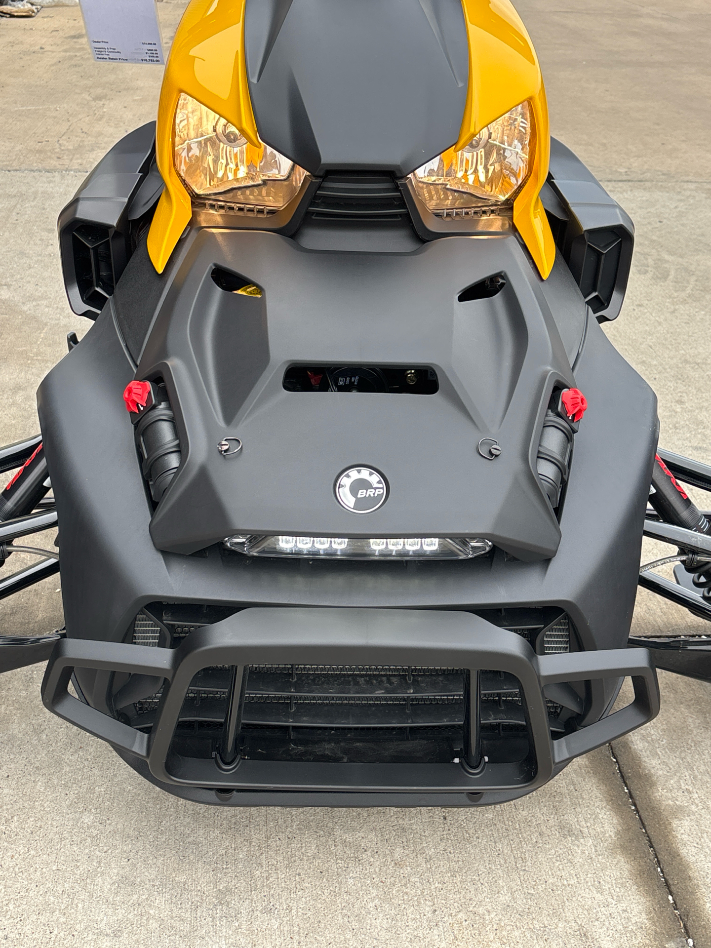 2024 Can-Am Ryker Rally in Columbia, Missouri - Photo 10