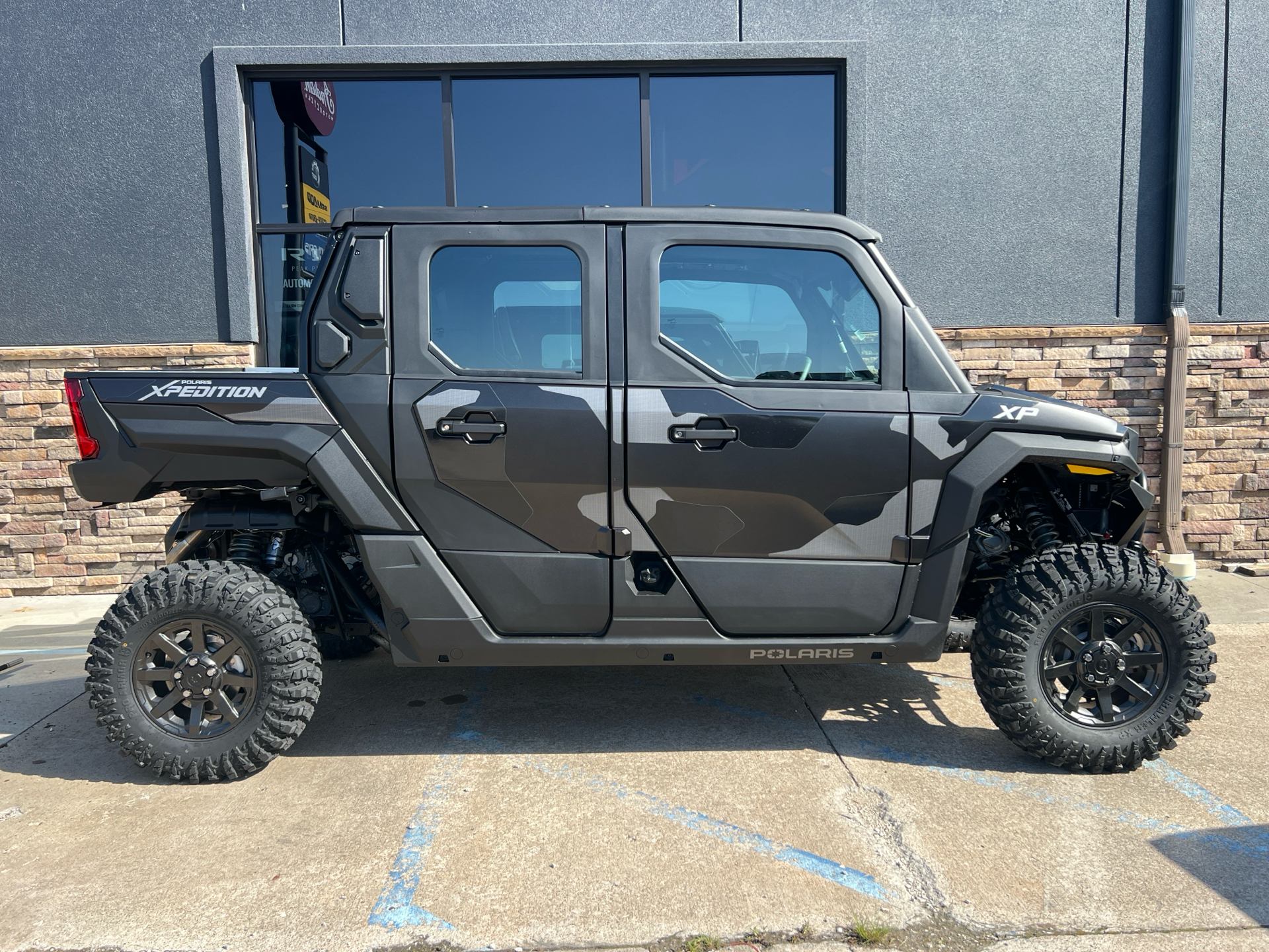 2025 Polaris Polaris XPEDITION XP 5 Northstar in Columbia, Missouri - Photo 1
