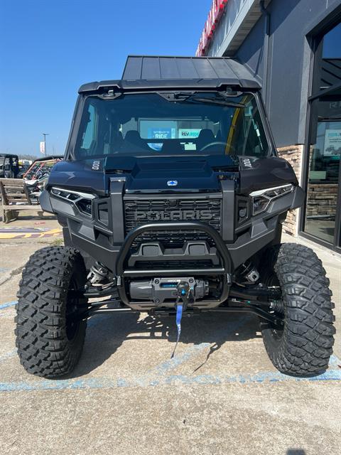 2025 Polaris Polaris XPEDITION XP 5 Northstar in Columbia, Missouri - Photo 6