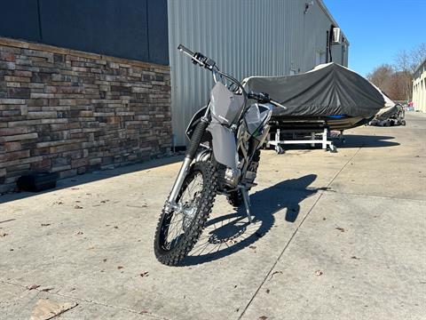 2025 Kawasaki KLX 140R L in Columbia, Missouri - Photo 2