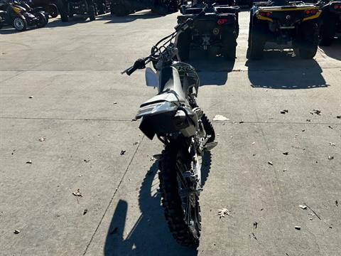 2025 Kawasaki KLX 140R L in Columbia, Missouri - Photo 3