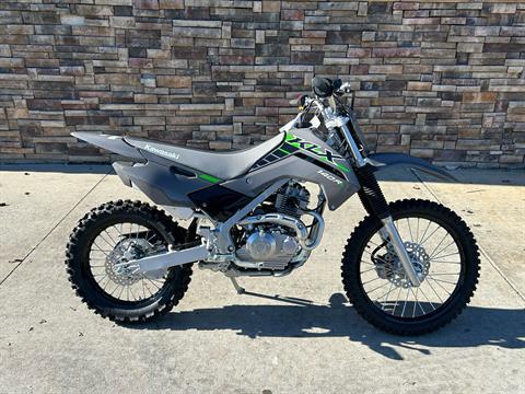 2025 Kawasaki KLX 140R L in Columbia, Missouri - Photo 6