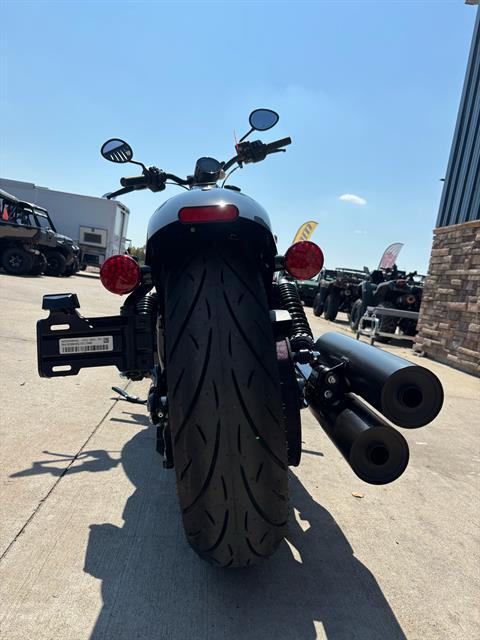 2025 Indian Motorcycle Chief Dark Horse® in Columbia, Missouri - Photo 11