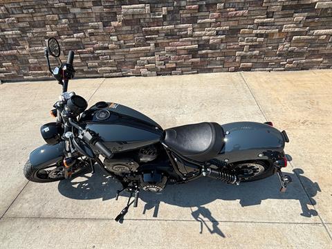 2025 Indian Motorcycle Chief Dark Horse® in Columbia, Missouri - Photo 13
