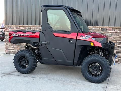 2026 Polaris Ranger XP 1000 NorthStar Edition Ultimate in Columbia, Missouri - Photo 2