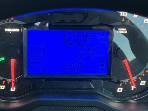 2026 Polaris Ranger XP 1000 NorthStar Edition Ultimate in Columbia, Missouri - Photo 5