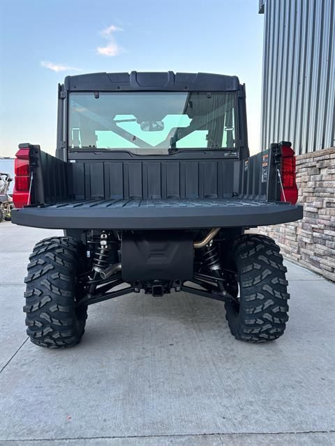 2026 Polaris Ranger XP 1000 NorthStar Edition Ultimate in Columbia, Missouri - Photo 9