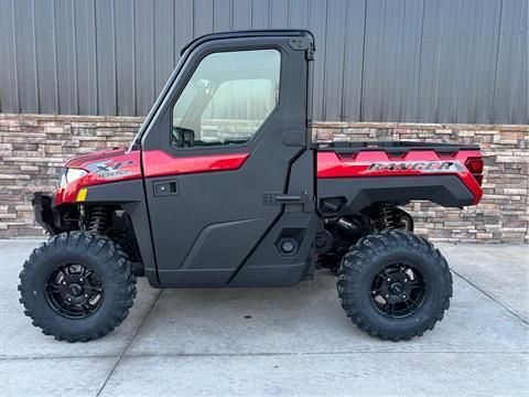 2026 Polaris Ranger XP 1000 NorthStar Edition Ultimate in Columbia, Missouri - Photo 14