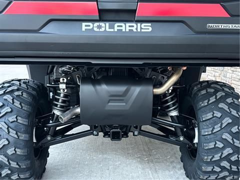 2026 Polaris Ranger XP 1000 NorthStar Edition Ultimate in Columbia, Missouri - Photo 8