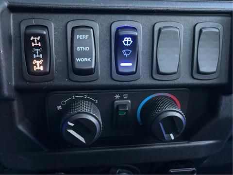 2026 Polaris Ranger XP 1000 NorthStar Edition Ultimate in Columbia, Missouri - Photo 6