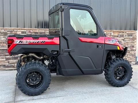 2026 Polaris Ranger XP 1000 NorthStar Edition Ultimate in Columbia, Missouri - Photo 3
