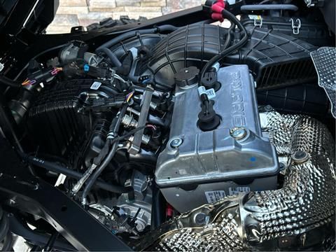 2026 Polaris Ranger XP 1000 NorthStar Edition Ultimate in Columbia, Missouri - Photo 11