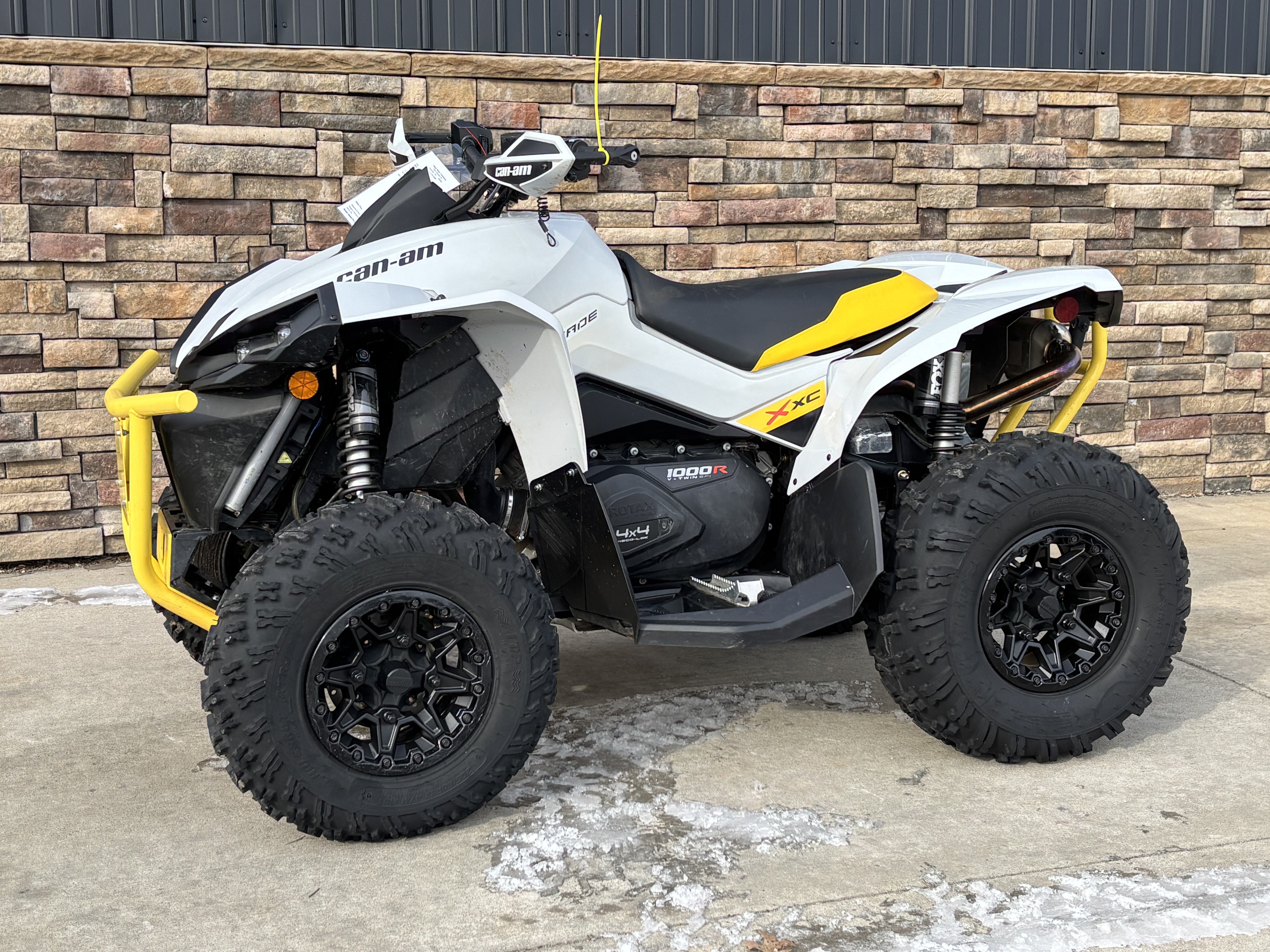 2024 Can-Am Renegade X XC 1000R in Columbia, Missouri - Photo 2