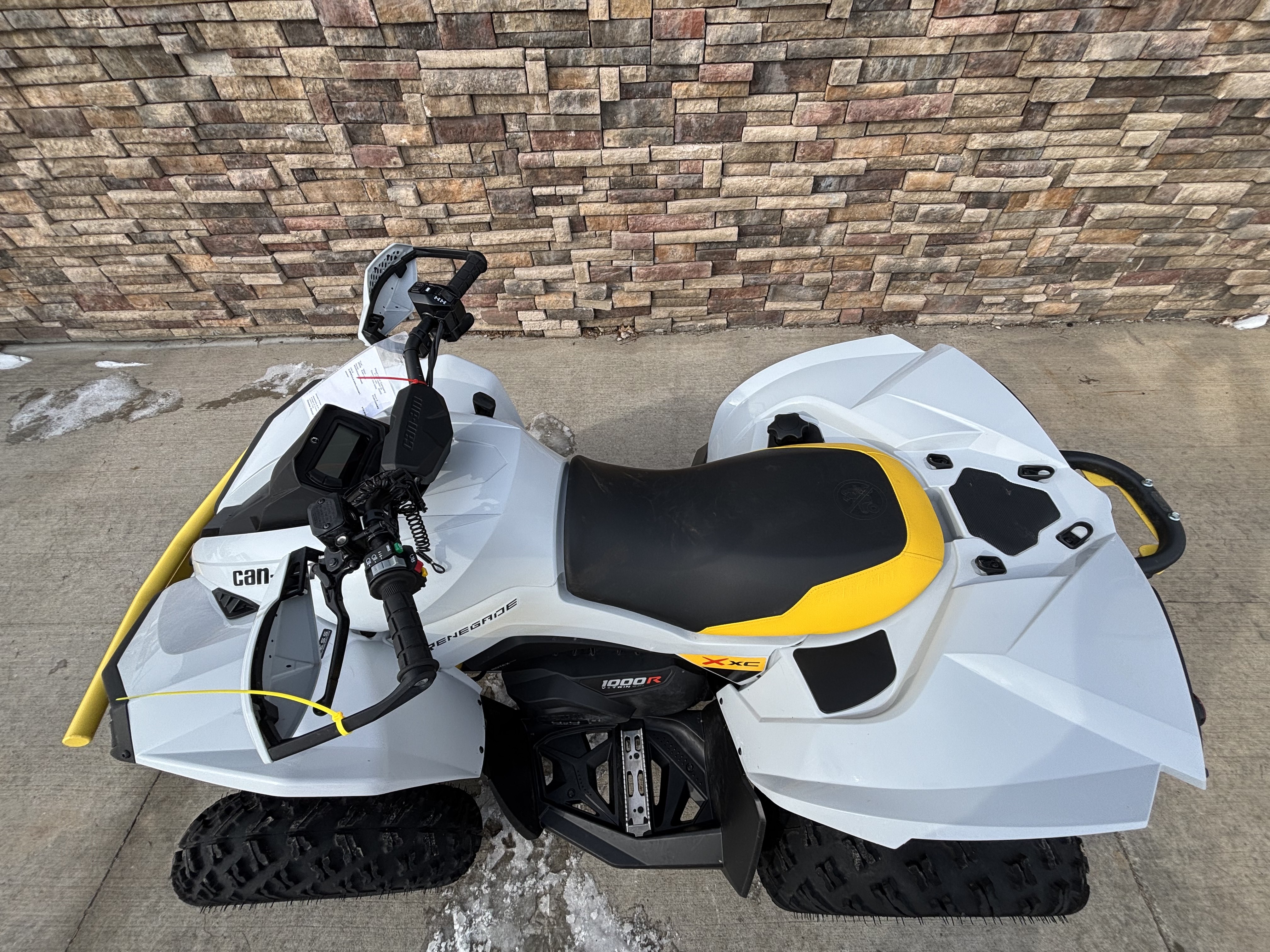 2024 Can-Am Renegade X XC 1000R in Columbia, Missouri - Photo 6