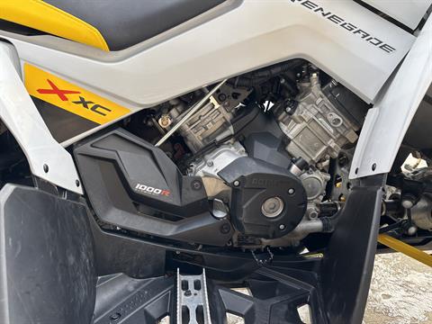 2024 Can-Am Renegade X XC 1000R in Columbia, Missouri - Photo 7