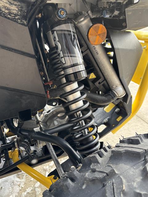 2024 Can-Am Renegade X XC 1000R in Columbia, Missouri - Photo 8