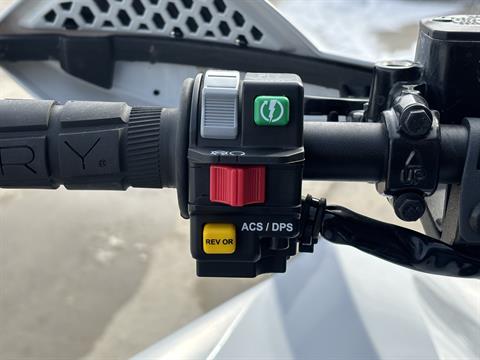 2024 Can-Am Renegade X XC 1000R in Columbia, Missouri - Photo 11