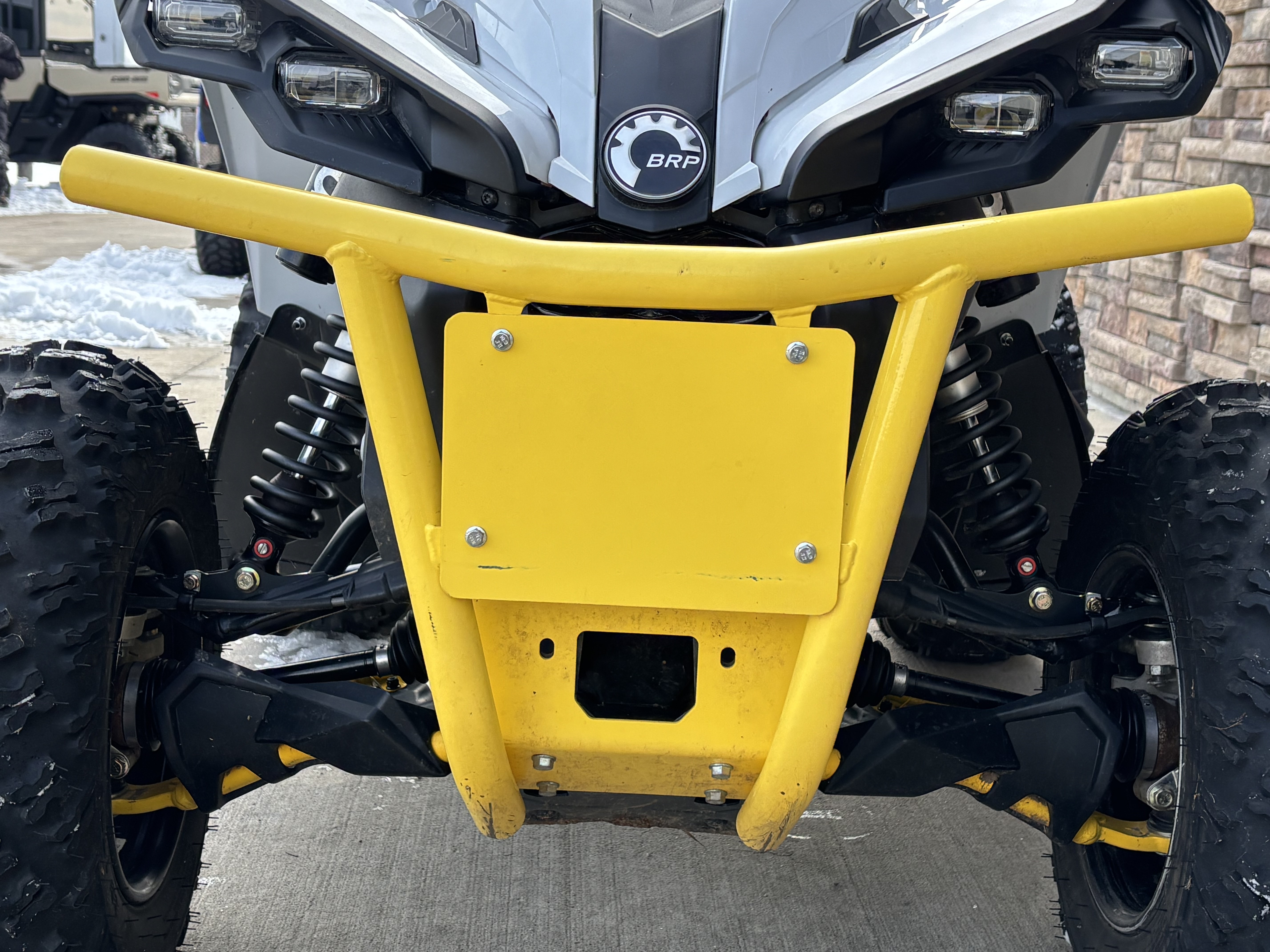 2024 Can-Am Renegade X XC 1000R in Columbia, Missouri - Photo 13