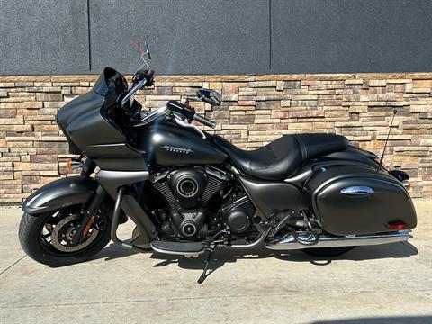 2023 Kawasaki Vulcan 1700 Vaquero ABS in Columbia, Missouri - Photo 11