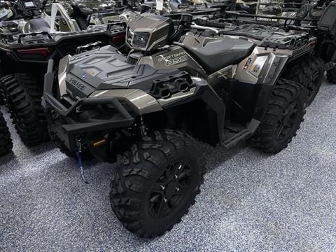 2026 Sportsman 850 Trail