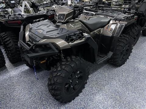 2026 Sportsman 850 Trail