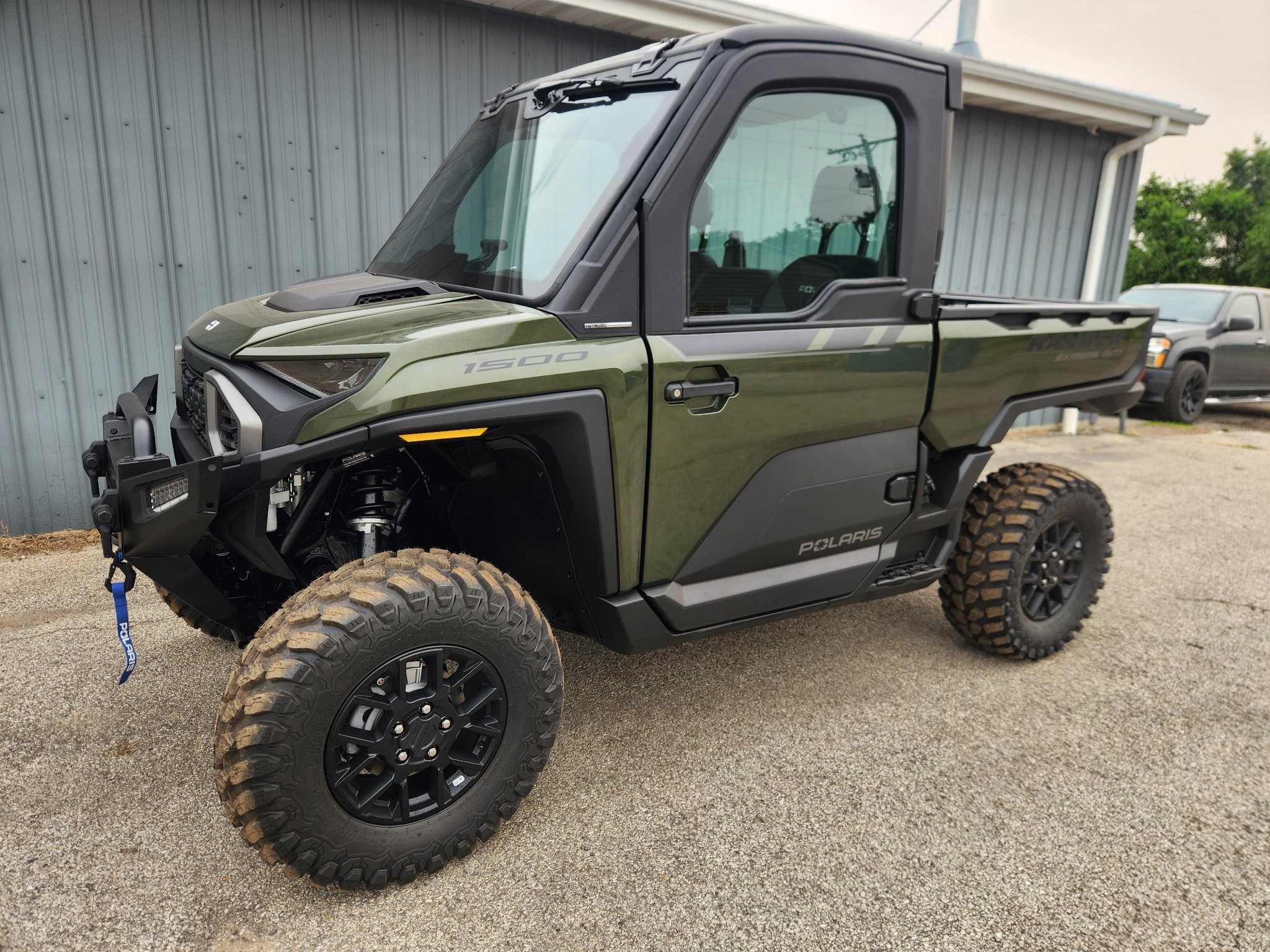 2026 Ranger XD 1500 Northstar Edition Ultimate