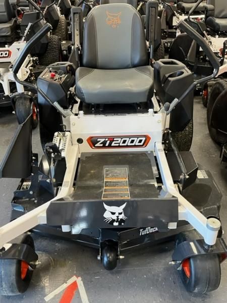 2026 ZT2000 48 in. Kawasaki FR651V 21.5 hp