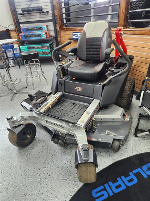 New 2024 Altoz XE 540 54 in. Kawasaki FS 24 hp Gray | Lawn Mowers