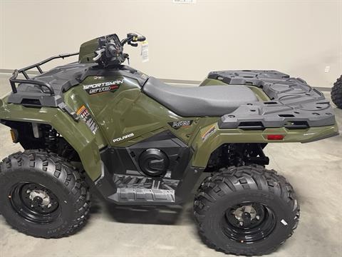 2026 Sportsman 570