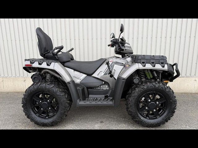 2026 Sportsman Touring XP 1000 Trail