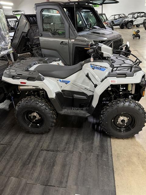 2026 Sportsman 570