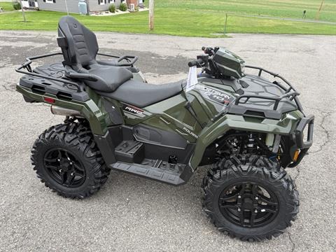 2026 Sportsman Touring 570 Premium