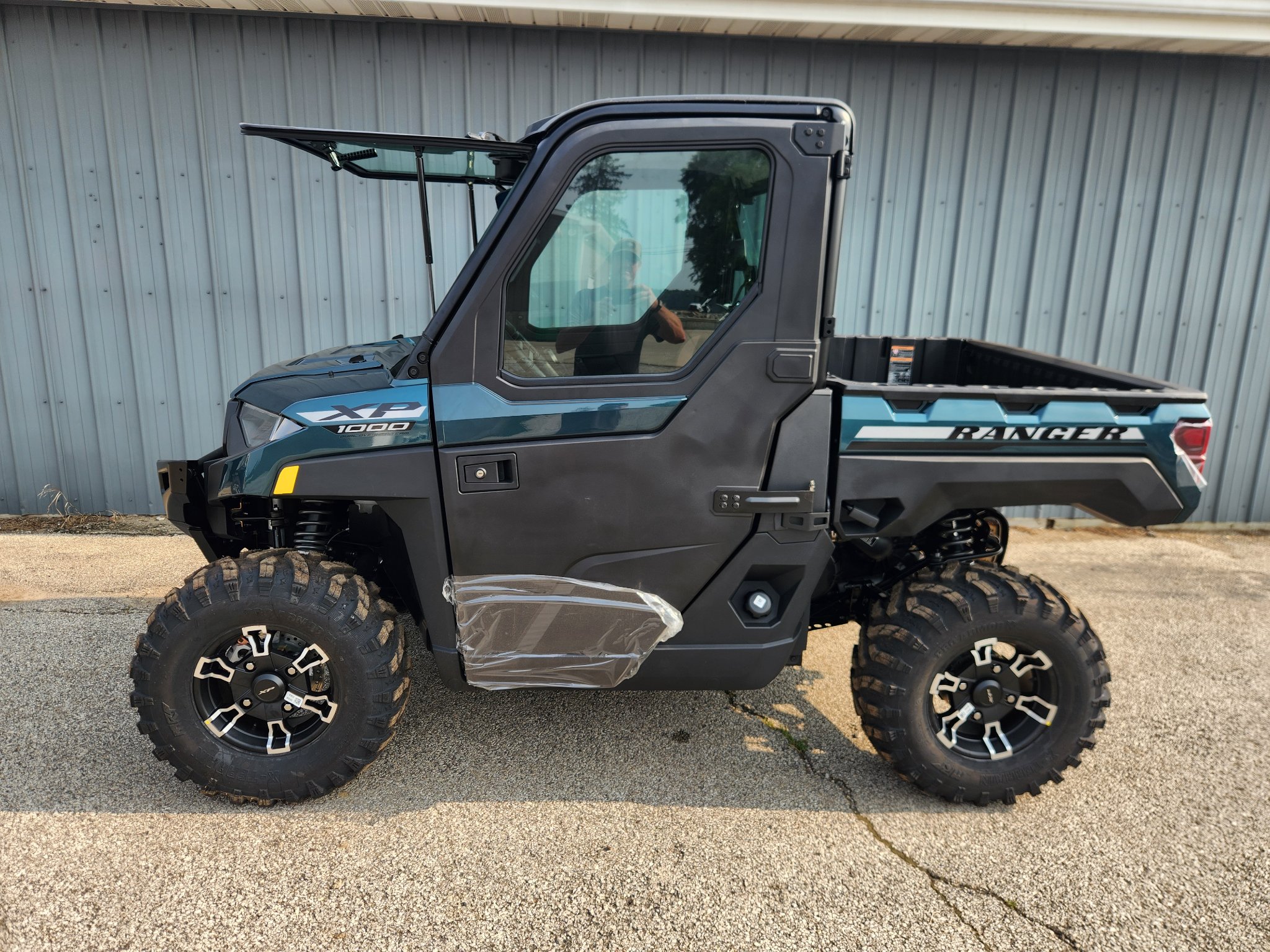 2027 Ranger XP 1000 NorthStar Ultimate